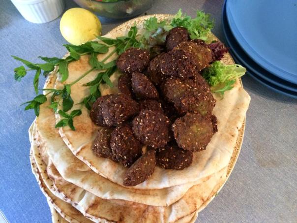 Falafel